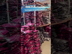 কাস্টম দলের জার্সি