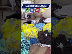 কাস্টম দলের জার্সি