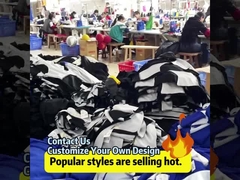 এলিট ১০০% পলি জার্সি ৩ডি এয়ারমেশ, ঘাম-বিচ্ছিন্ন, ফেইড-প্রুফ লোগো সব আকারের